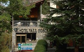 Hotel Vall Fosca